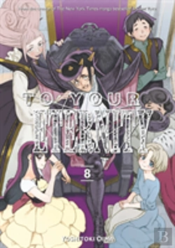 Bertrand.pt - To Your Eternity 8