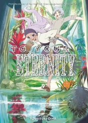 To Your Eternity 9