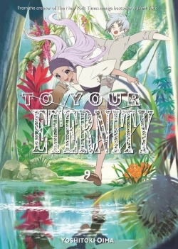 Bertrand.pt - To Your Eternity 9