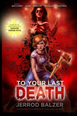 Bertrand.pt - To Your Last Death