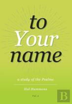 To Your Name Vol. 2