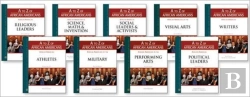 Bertrand.pt - To Z Of African Americans Set 9volum