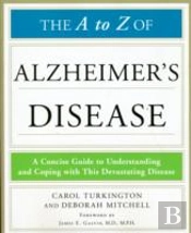 To Z Of Alzheimers Disease