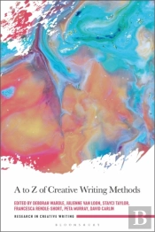 To Z Of Creative Writing Methods