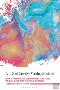 Bertrand.pt - To Z Of Creative Writing Methods