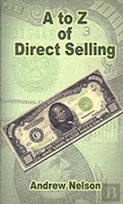 To Z Of Direct Selling