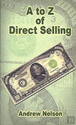 Bertrand.pt - To Z Of Direct Selling
