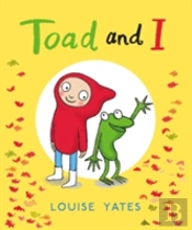Toad And I