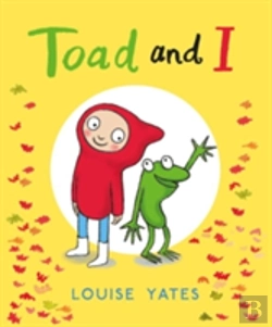 Bertrand.pt - Toad And I