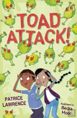 Bertrand.pt - Toad Attack!