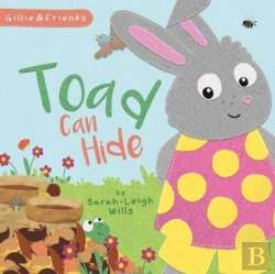 Bertrand.pt - Toad Can Hide