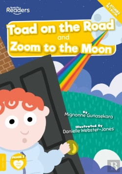 Bertrand.pt - Toad On The Road And Zoom To The Moon