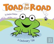 Toad On The Road