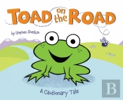 Toad On The Road