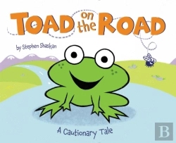 Bertrand.pt - Toad On The Road