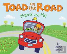 Toad On The Road