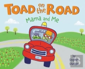 Toad On The Road