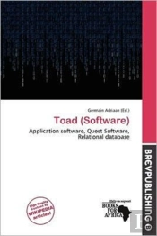 Toad (Software)