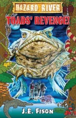 Bertrand.pt - Toads Revenge!