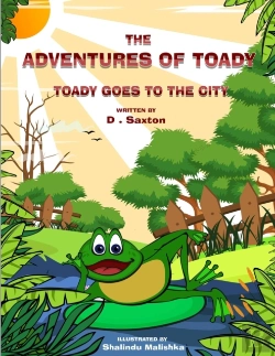 Bertrand.pt - Toady Goes To The City