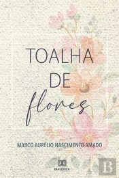 Toalha De Flores