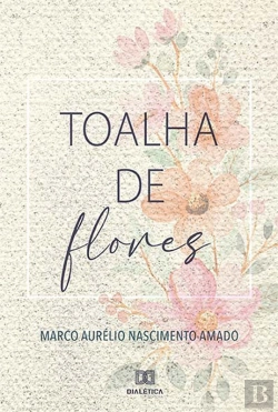 Bertrand.pt - Toalha De Flores