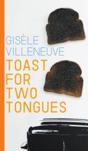 Toast For Two Tongues