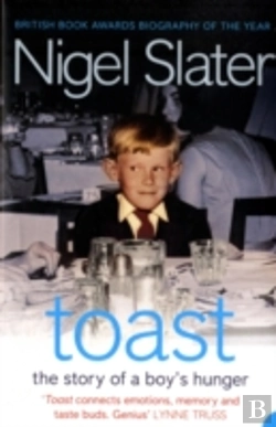 Bertrand.pt - Toast