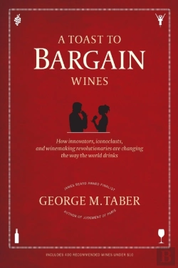 Bertrand.pt - Toast To Bargain Wines