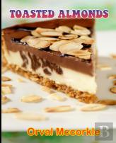 Toasted Almonds