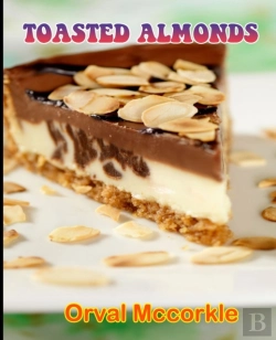 Bertrand.pt - Toasted Almonds
