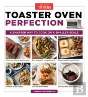 Toaster Oven Perfection