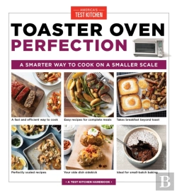 Bertrand.pt - Toaster Oven Perfection