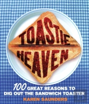 Toastie Heaven