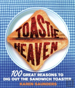 Bertrand.pt - Toastie Heaven