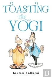 Toasting The Yogi