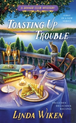 Bertrand.pt - Toasting Up Trouble