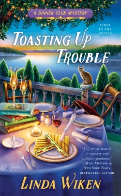 Bertrand.pt - Toasting Up Trouble