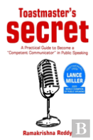 Toastmasters Secret