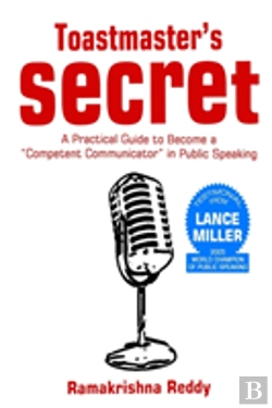 Bertrand.pt - Toastmasters Secret