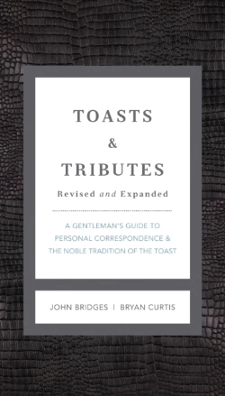 Bertrand.pt - Toasts And   Tributes Revised And   Expanded