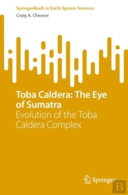 Bertrand.pt - Toba Caldera: The Eye Of Sumatra