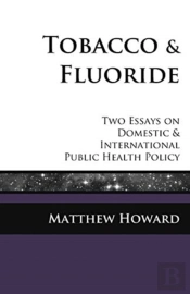 Tobacco And Fluoride