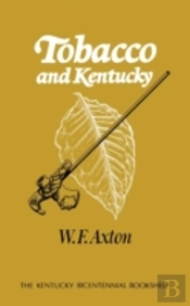Tobacco And Kentucky