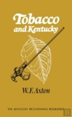 Bertrand.pt - Tobacco And Kentucky