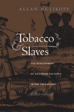 Bertrand.pt - Tobacco And Slaves