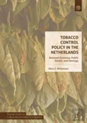 Tobacco Control Policy In The Netherlands