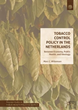 Bertrand.pt - Tobacco Control Policy In The Netherlands