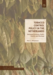 Tobacco Control Policy In The Netherlands