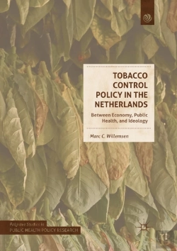 Bertrand.pt - Tobacco Control Policy In The Netherlands